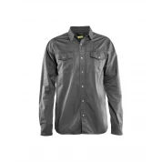 Blåkläder 3297 Overhemd Twill