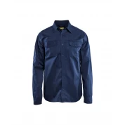 Blåkläder 3298 Overhemd Twill 