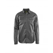 Blåkläder 3298 Overhemd Twill 