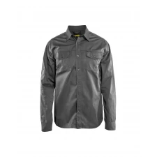 Blåkläder 3298 Overhemd Twill 