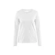 Blåkläder 3301 Dames T-Shirt met lange mouw