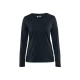 Blåkläder 3301 Dames T-Shirt met lange mouw