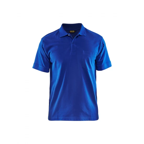 Blåkläder 3305 Piqué Polo