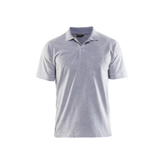 Blåkläder 3305 Piqué Polo