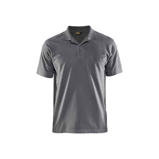Blåkläder 3305 Piqué Polo