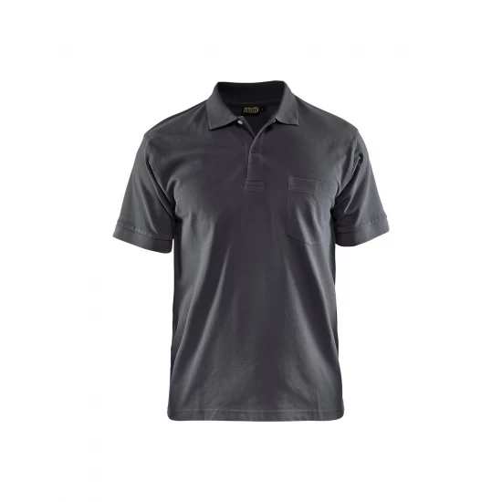 Blåkläder 3305 Piqué Polo