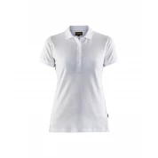 Blåkläder 3307 Dames poloshirt Piqué 