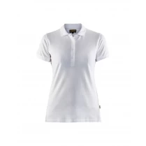 Blåkläder 3307 Dames poloshirt Piqué 