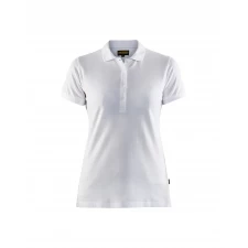 Blåkläder 3307 Dames poloshirt Piqué 