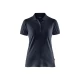 Blåkläder 3307 Dames poloshirt Piqué 