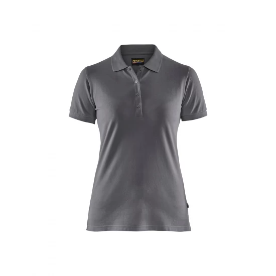 Blåkläder 3307 Dames poloshirt Piqué 