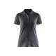 Blåkläder 3307 Dames poloshirt Piqué 