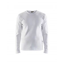 Blåkläder 3314 T-Shirt Lange Mouw