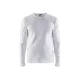 Blaklader T-Shirt lange mouw, een comfortabel en modern t-shirt voor onder een vest of jas!