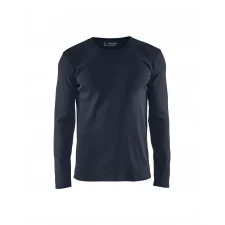 Blåkläder 3314 T-Shirt Lange Mouw