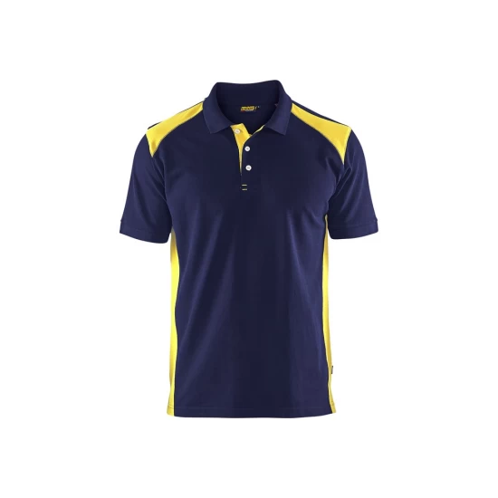 Blåkläder 3324 Poloshirt Piqué 