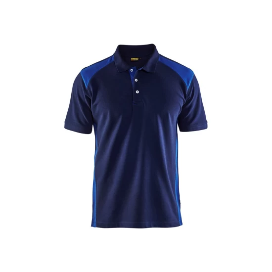 Blåkläder 3324 Poloshirt Piqué 