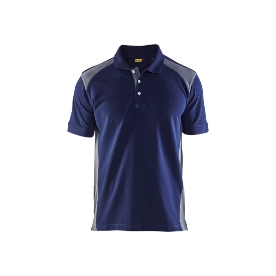 Blåkläder 3324 Poloshirt Piqué 