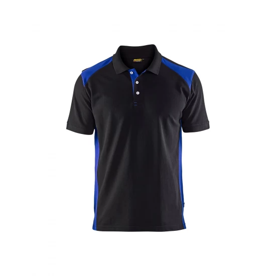 Blåkläder 3324 Poloshirt Piqué 