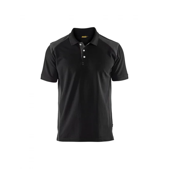 Blåkläder 3324 Poloshirt Piqué 