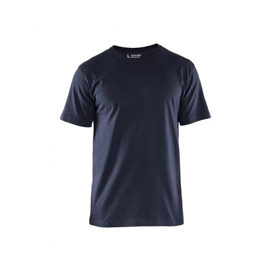 Blåkläder 3325 T-Shirt 5-pack 
