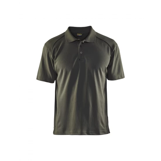 Blåkläder 3326 UV-Piqué Polo