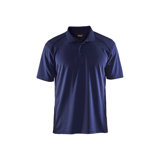 Blåkläder 3326 UV-Piqué Polo