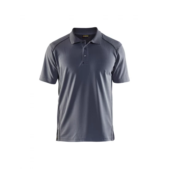 Blåkläder 3326 UV-Piqué Polo