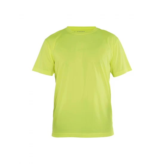 Blåkläder 3331 UV T-Shirt Visible