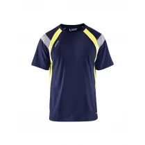 Blåkläder 3332 T-Shirt Visible