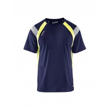 Blåkläder 3332 T-Shirt Visible