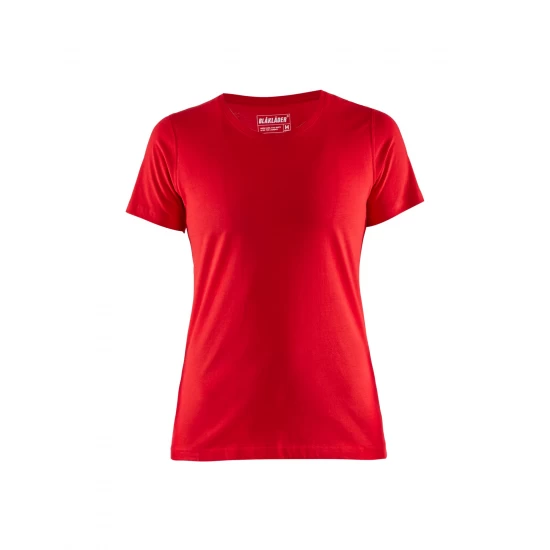 Blåkläder 3334 Dames T-Shirt