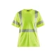 Blåkläder 3336 Dames T-Shirt High Vis