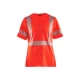 Blåkläder 3336 Dames T-Shirt High Vis
