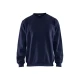 Blåkläder 3340 Sweatshirt, comfortabel en modern sweatshirt. Bestel direct online, en profiteer van hoge kortingen!