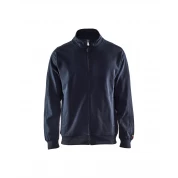 Blåkläder 3349 Sweatshirt lange rits 