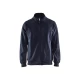Blåkläder 3349 Sweatshirt lange rits 