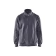 Blåkläder 3349 Sweatshirt lange rits 