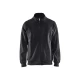 Blåkläder 3349 Sweatshirt lange rits 