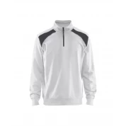 Blåkläder 3353 Sweatshirt Bi-Colour 