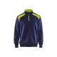 Blåkläder 3353 Sweatshirt Bi-Colour 