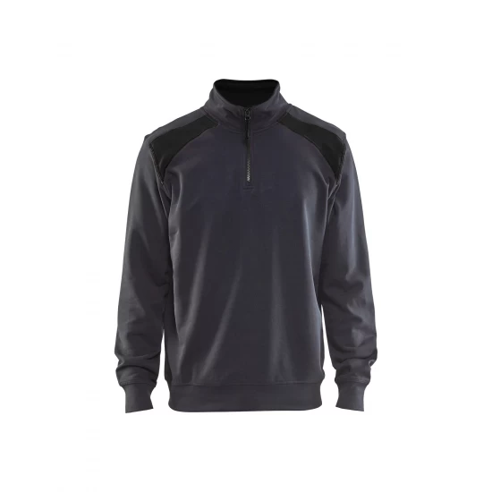 Blåkläder 3353 Sweatshirt Bi-Colour 