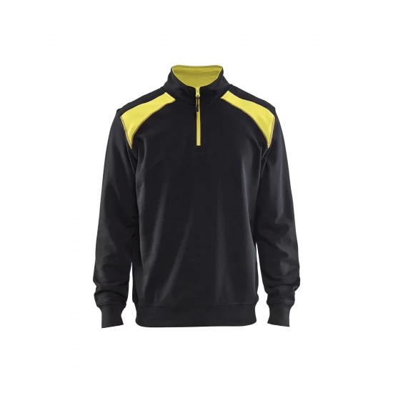 Blåkläder 3353 Sweatshirt Bi-Colour 