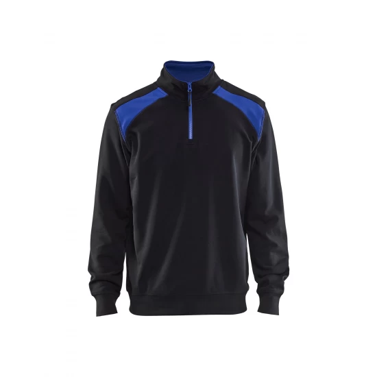 Blåkläder 3353 Sweatshirt Bi-Colour 