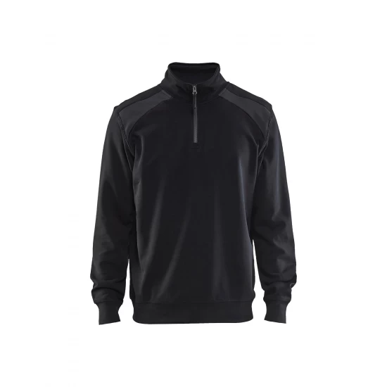 Blåkläder 3353 Sweatshirt Bi-Colour 