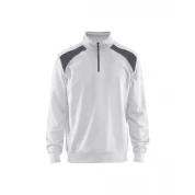 Blåkläder 3353 Sweatshirt Bi-Colour 