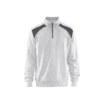 Blåkläder 3353 Sweatshirt Bi-Colour 