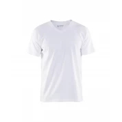 Blåkläder 3360 T-Shirt V-hals