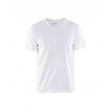 Blåkläder 3360 T-Shirt V-hals