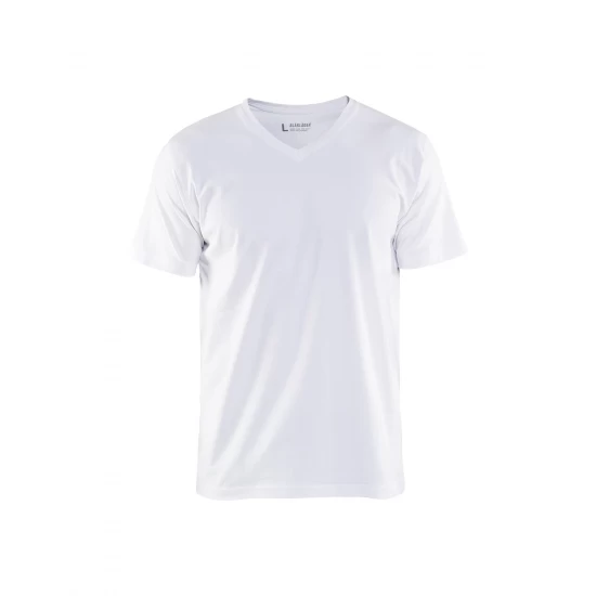 Blåkläder 3360 T-Shirt V-hals